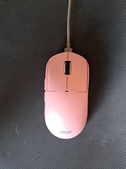 Беспроводная игровая мышь 2Е Gaming MG355 WL