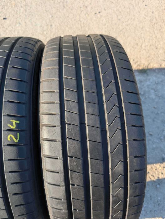 205/55 R16 • Vara • Hankook Ventus Prime 4 91H | 2 buc | DOT 2024 | Pret/buc
