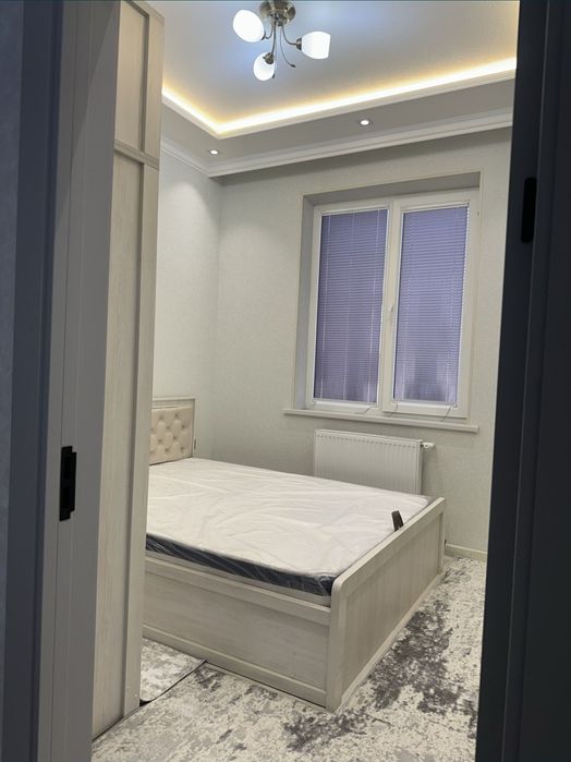 ЖК Новостройка- Аренда Квартиры 2 комнатная