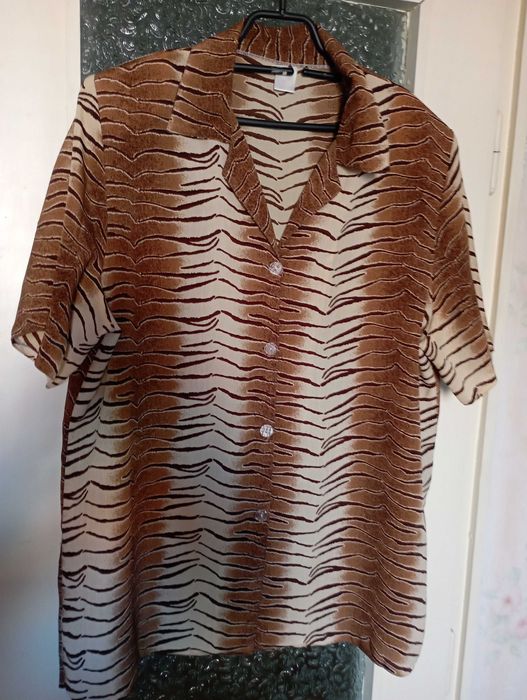 Копринена риза № 56