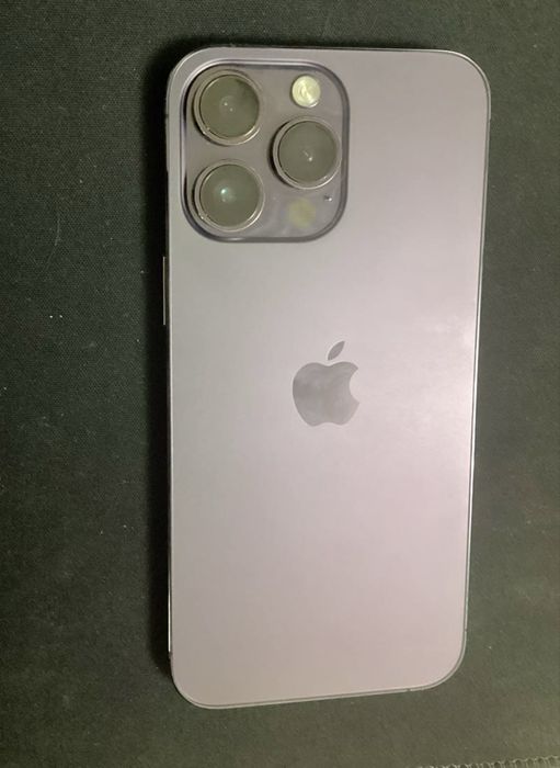 iPhone 14 pro max 256 идеальное