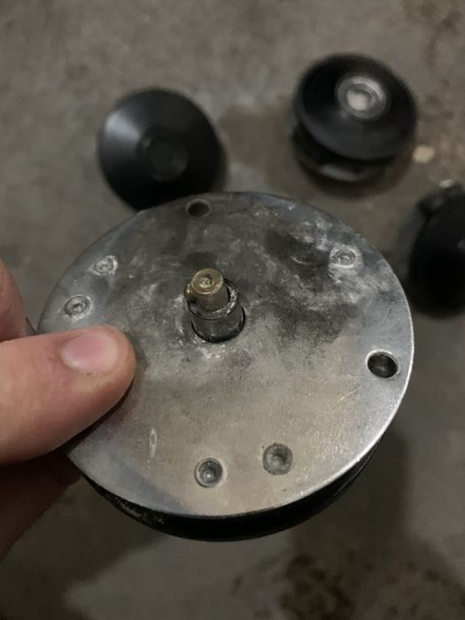 Epoca buton claxon aro ims m461 roman man