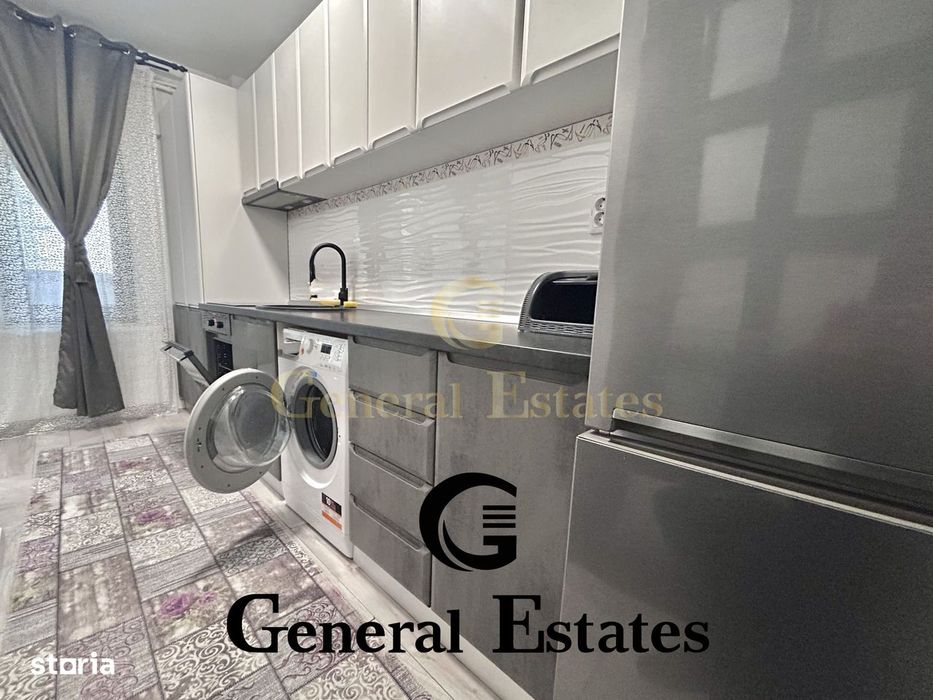 Chirie | Apartament 1 cameră | Complex Roua |Complet mobilat și utilat