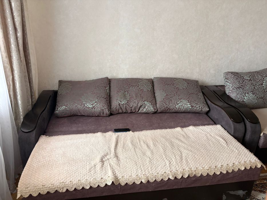 Продам диван 3-2-1