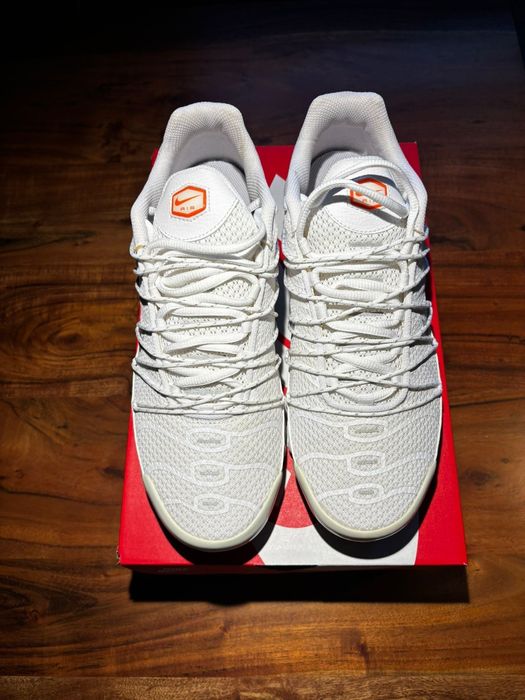 Nike air max plus utility 43