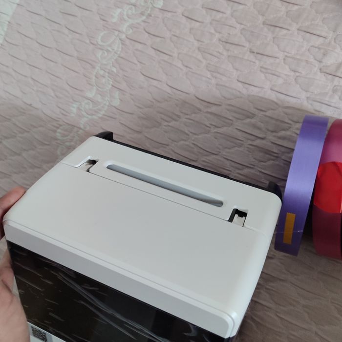 Принтер баркот/Barcode printer