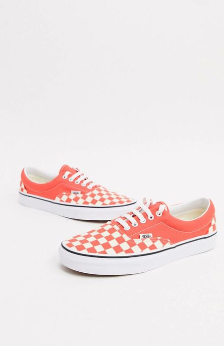 Vans Era - Checkerboard