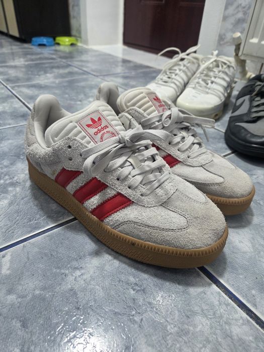 Adidași adidas 45 marime