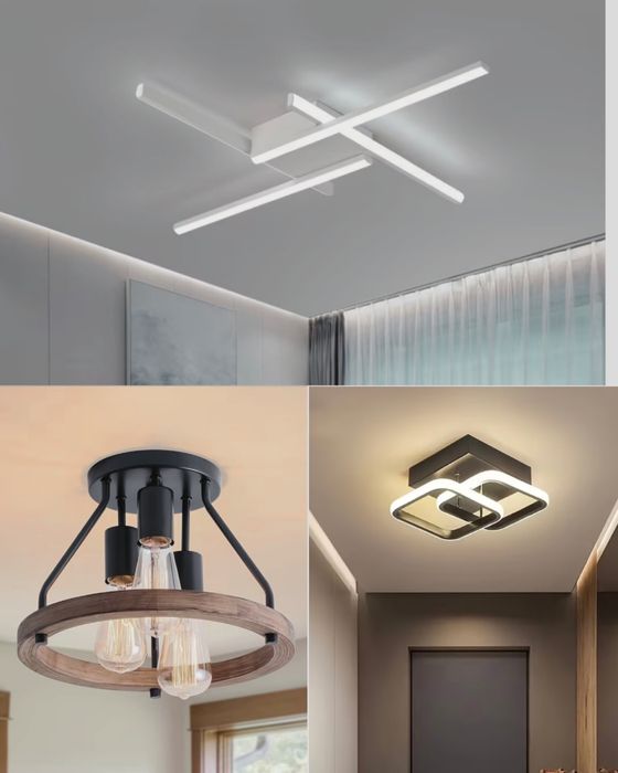 Полилеи - различни видове