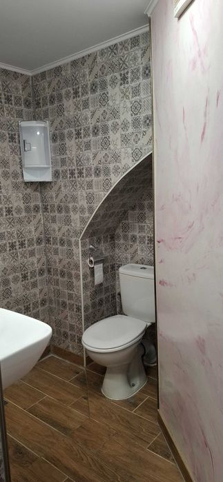 Дава се под наем Двустаен апартамент в Варна, Централна поща - 38 кв.м за 357 € - Снимка #4