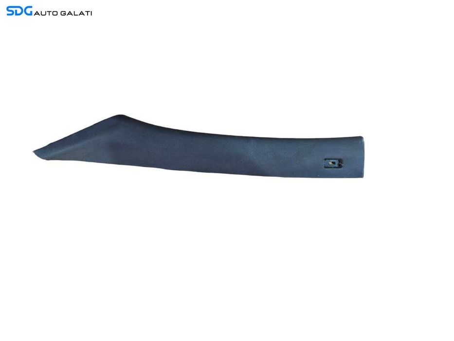 Ornament Stalp BMW Seria 3 E90 2004 - 2011 Cod 51437058331 [LR1920]