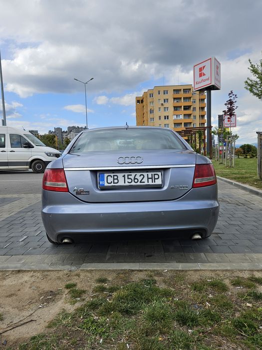 Audi A6 2006 година