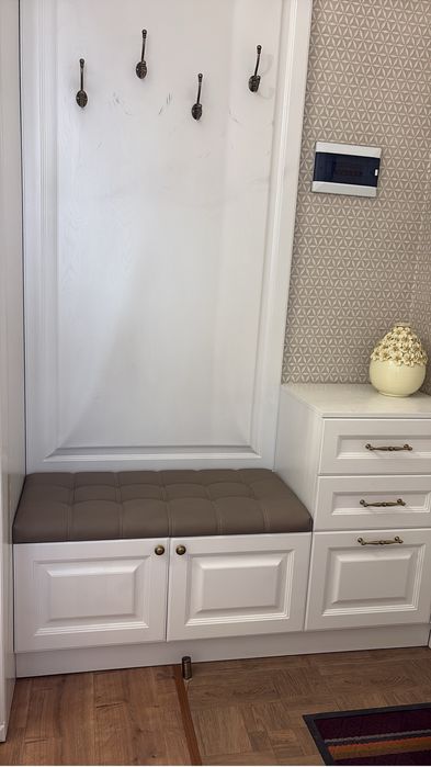 Мебель для прихожей