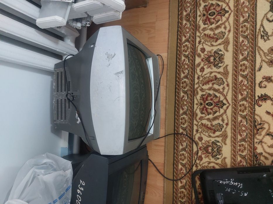 Моноблок  принтер Ups