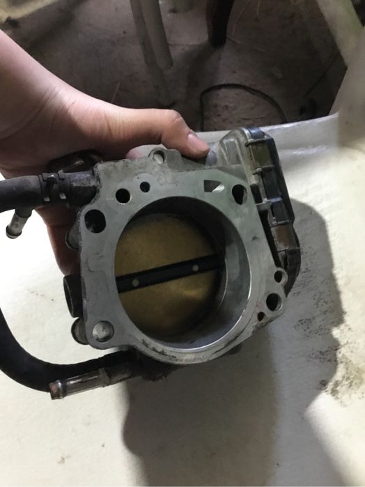 Запчаст машинага сост жаксы