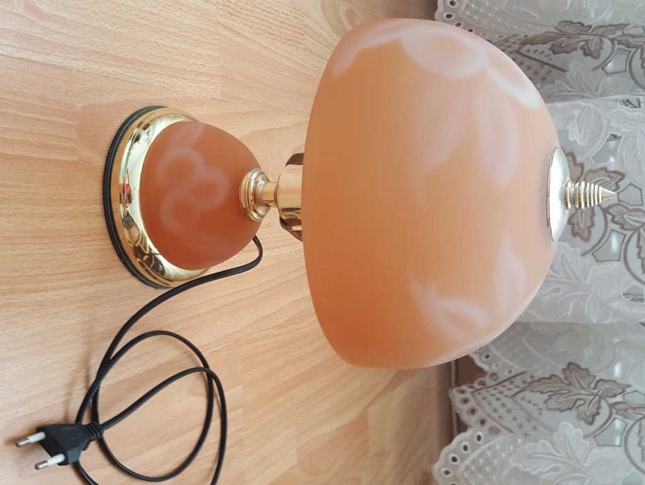 Veioză nouă       .