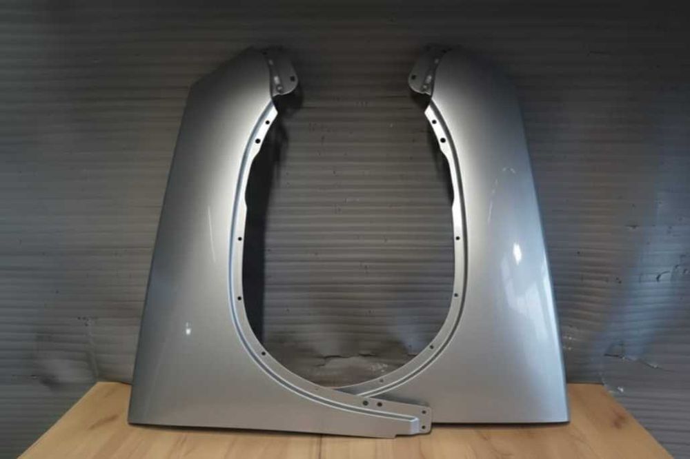 Aripa Fata Dreapta&Stanga VW Tiguan An 2007-2011 (LA7W (Gri Deschis))