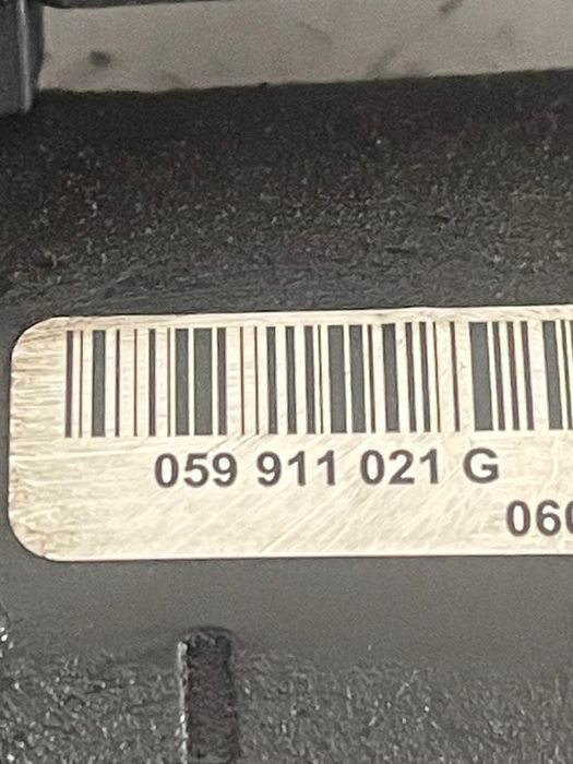 Electromotor Audi A7 Sportback 4Ga, 4Gf 2010 - 2018 3.0 Tdi Quattro Cd