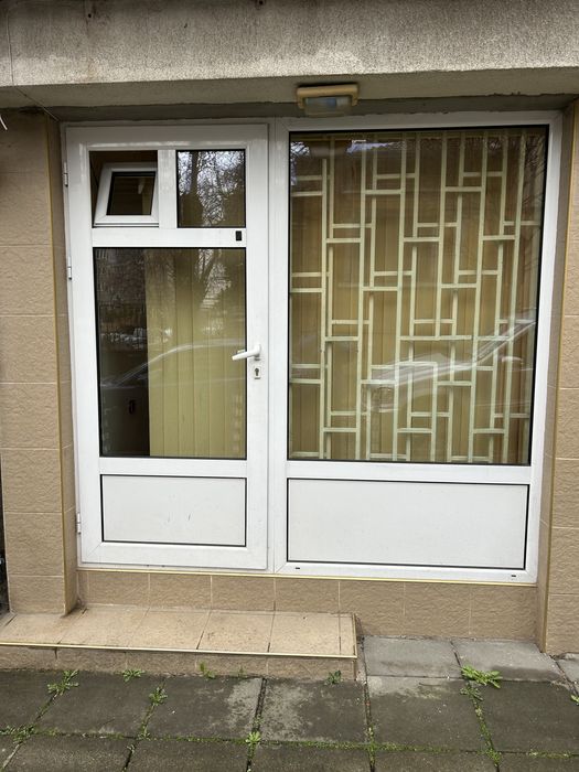 Дава се под наем Магазин в София, 7-ми 11-ти километър - 30 кв.м за 357 € - Снимка #1