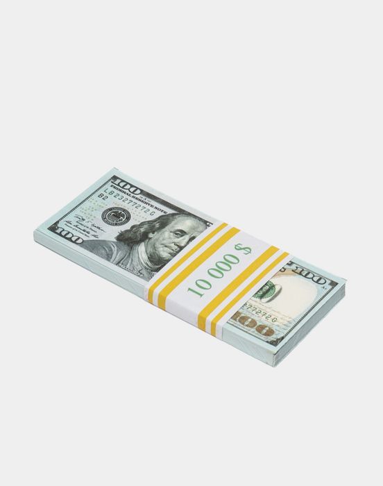 Сувинер доллар  100 штук