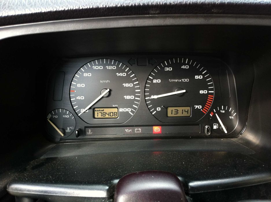 VW Golf АГУ Ел.Пакет Люк