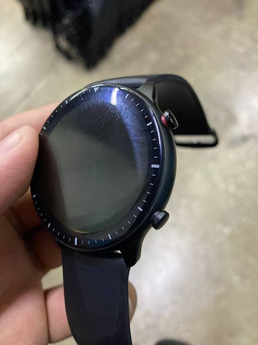 Xiao mi Amazfit GTR 2