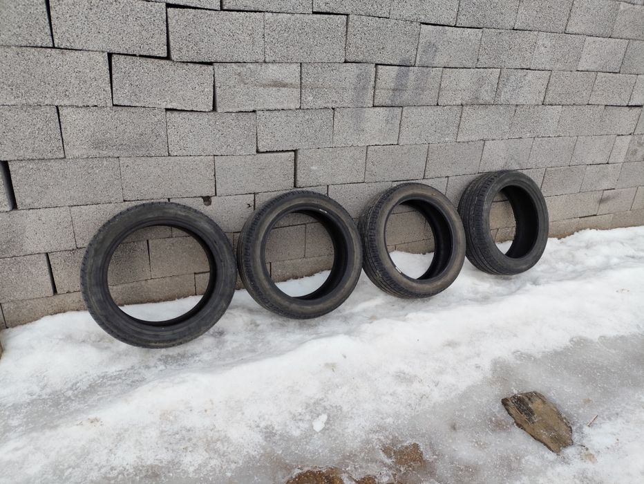 Резина pireli 205/50 17