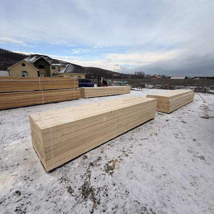 Cherestea de calitate !