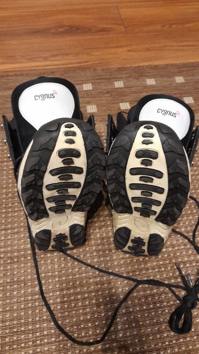 Boots snowboard- Cygnus