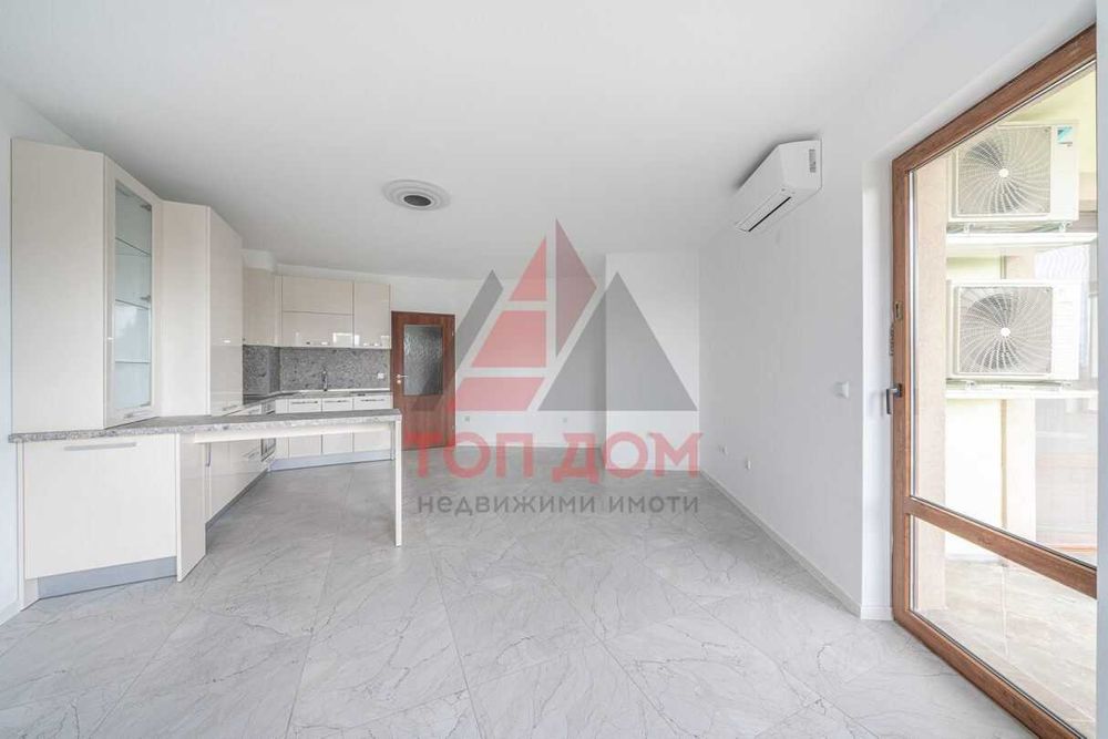 Продава се Тристаен апартамент в Варна, м-т Траката - 100 кв.м за 2280 €/кв.м - Снимка #3