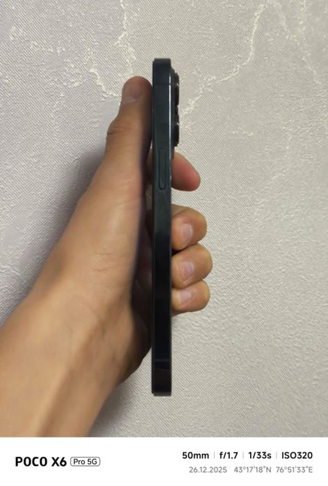 Айфон 13 про 128гб