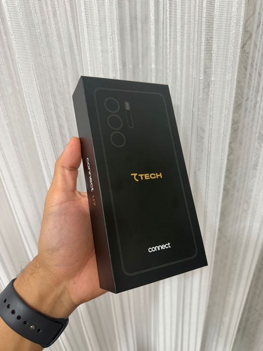 7Tech connect U7 256gb