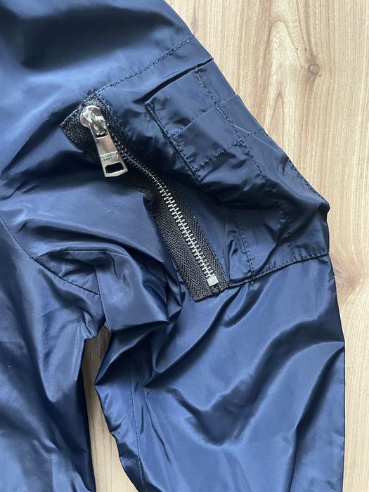 BOMBERS MA1-M Bombers Jacket/мъжки бомбър-яке S/M