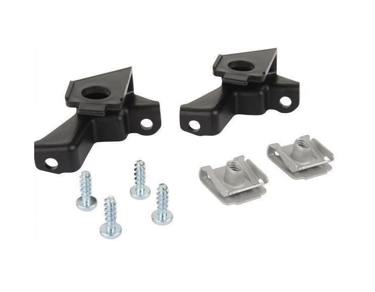 Set reparatie far VW Polo (6r), 2014-2017, parte montare fata, stanga/dreapta, BestAutoVest