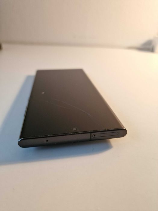 Samsung Galaxy s20 Ultra 256 GB