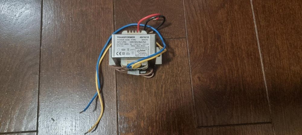 Vand sistem alarma Paradox K32+