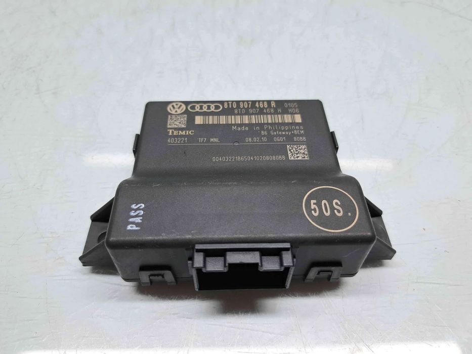 Modul CAN AUDI Q5 (8RB) [ Fabr 2008-2016] 8T0907468R