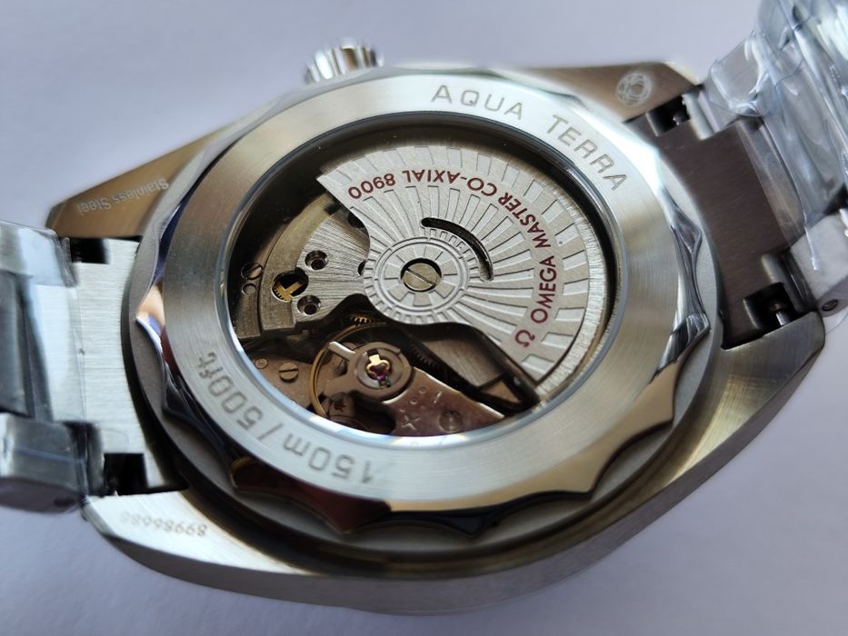 ceas OMEEGA automatic