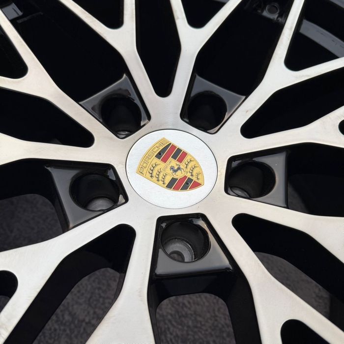 Джанти за Porsche Cayenne 2024 21’ RS Spider rims