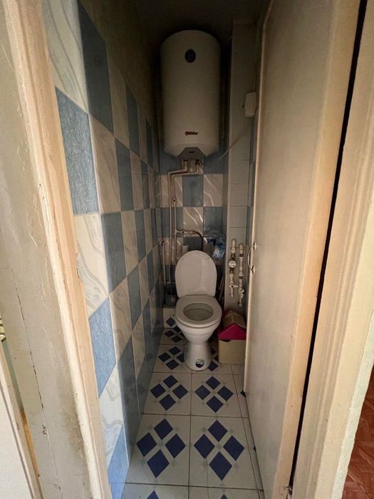 Продается 3-х комнатная квартира