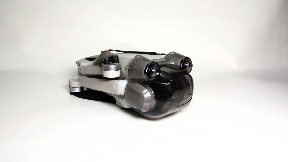 DJI Mini 3 pro квадрокоптер