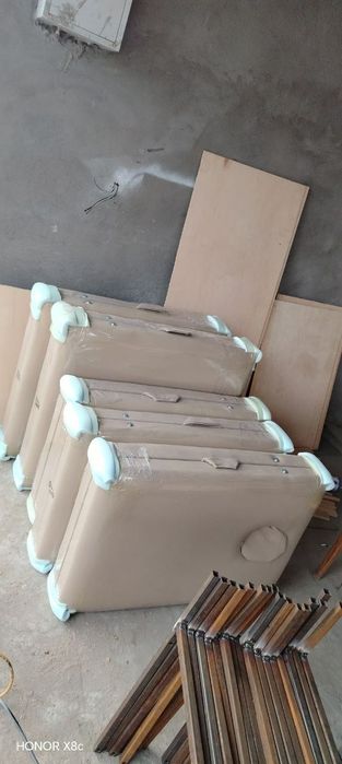 Kushetka 600000 dan