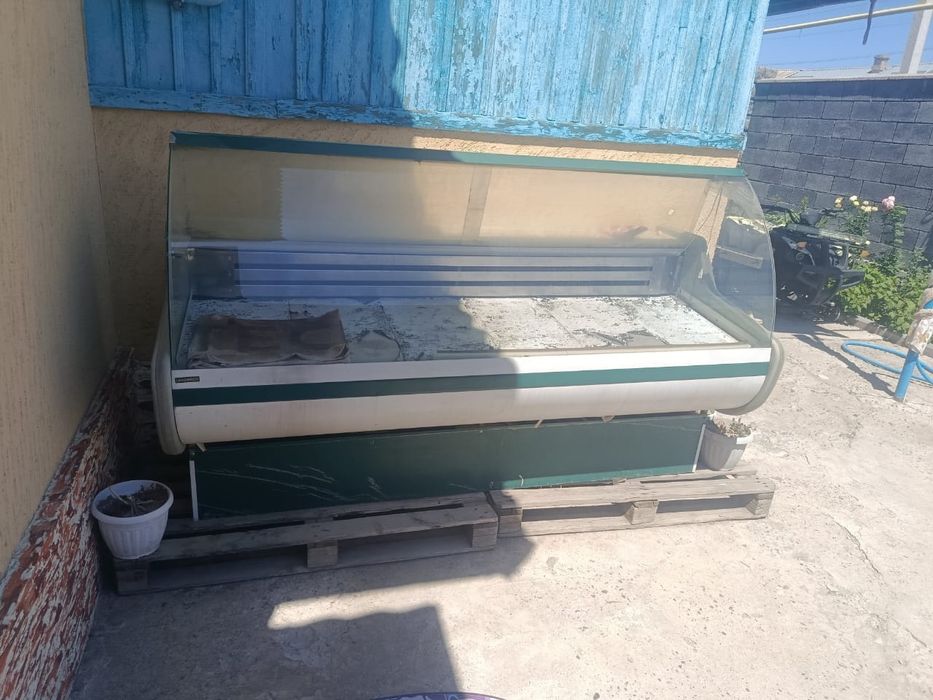 Срочно продам самовывоз