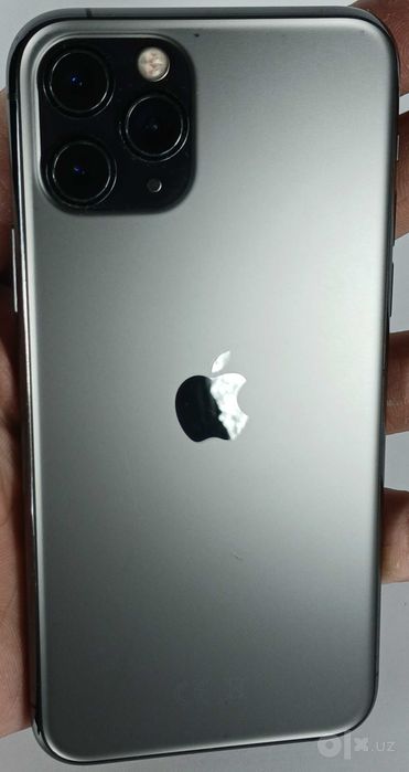 iPhone 11 pro 64 70% kor.dok