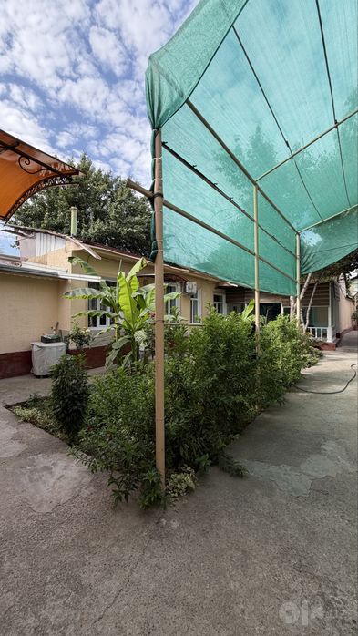 Продаётся земельный участок в Катта Миробод - торг уместен