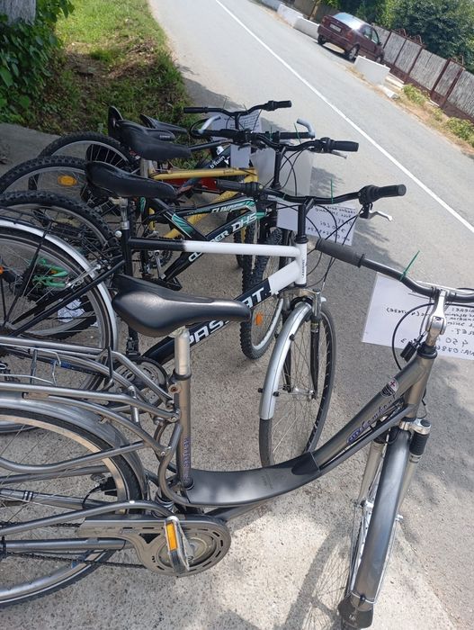 Biciclete de vânzare în stare foarte bună