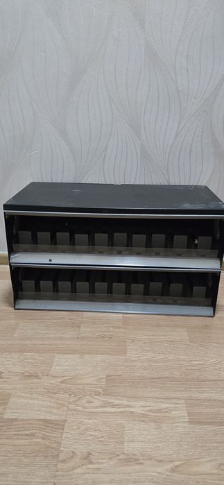 Табачные полки, сигаретные полки