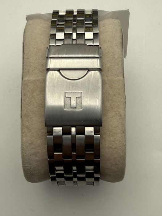 Ceas Tissot PRC 100 Model: P862/962  Geam Sapphire, AMANET NO LIMIT