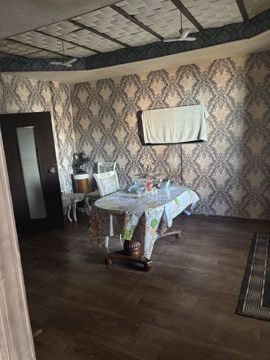 Продам дом барачного типа