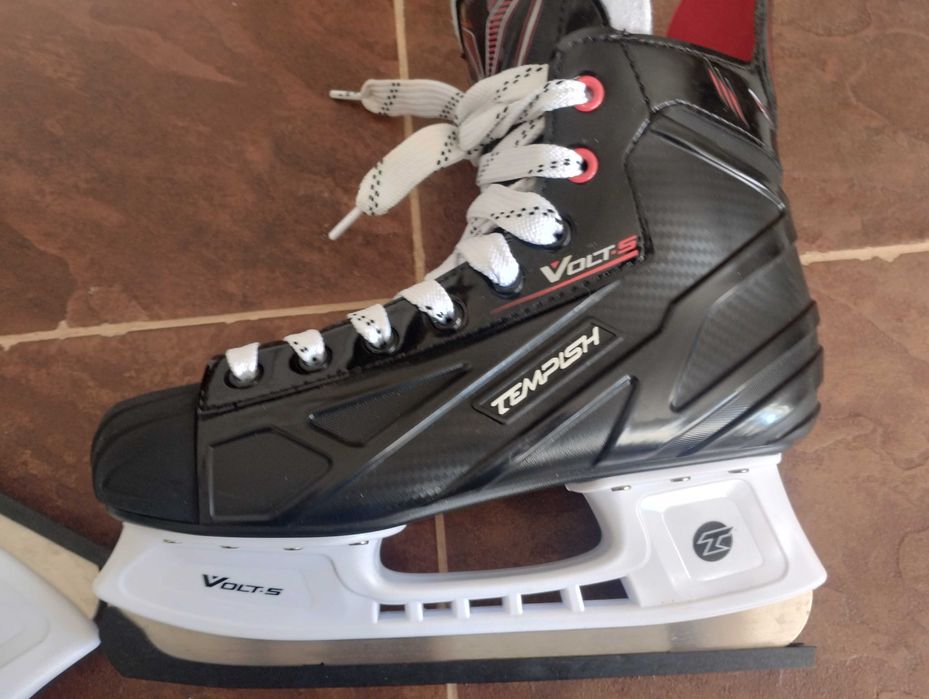 Кънки за лед/хокей Tempish Volt-S